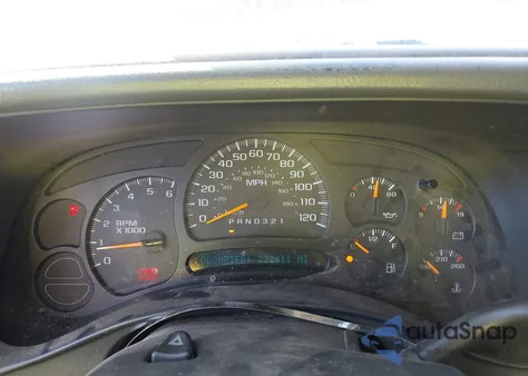 2007 Chevrolet Silverado 1500 Classic Ls z USA, uszkodzony, nr VIN 2GCEC13V671168086